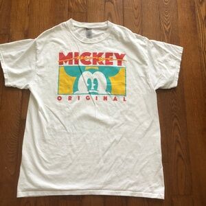 *Mickey Original T-shirt
